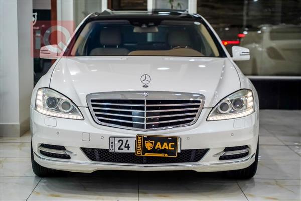 Mercedes-Benz for sale in Iraq